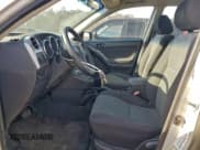 ✅ 2004 Toyota Matrix Std • VIN: 2T1KR32E74C262084 • Lot: 95997155. Wystawiony na Copart z przebiegiem 200 968 mil. Bezpłatny archiwum sprzedaży aukcyjnych z USA i szczegółowy raport historii pojazdu na DreamBid. Zdjęcie 7.