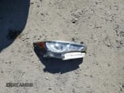 ✅ 2019 Infiniti Q50 Luxe • VIN: JN1EV7AR4KM553214 • Лот: 66953445. Опубликован ранее на Copart с пробегом 54 358 миль. Бесплатный доступ к архиву аукционных продаж из США и подробный отчёт об истории автомобиля на DreamBid. Изображение 12.