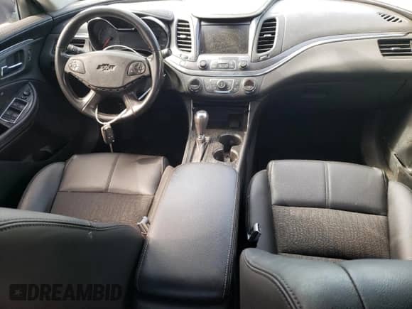 2017 Chevrolet Impala LT с VIN 2G1105SA1H9175004, выставлен на аукционе Copart как лот 73223773 с пробегом 114 713 миль миль и . История ставок и продаж доступна на DreamBid. Изображение 8.