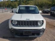 ✅ 2017 Jeep Renegade Latitude • VIN: ZACCJABB6HPE80971 • Лот: 43391377. Опубликован ранее на IAAI с пробегом 140 903 миль. Бесплатный доступ к архиву аукционных продаж из США и подробный отчёт об истории автомобиля на DreamBid. Изображение 12.