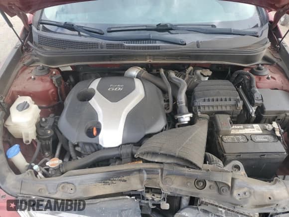 ✅ 2011 Hyundai Sonata SE • VIN: 5NPEC4AB4BH278037 • Lot: 82584565. Wystawiony na Copart z przebiegiem 152 258 mil. Bezpłatny archiwum sprzedaży aukcyjnych z USA i szczegółowy raport historii pojazdu na DreamBid. Zdjęcie 11.