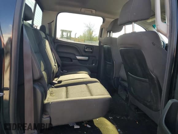 ✅ 2014 Chevrolet Silverado 1500 LT • VIN: 3GCUKREC4EG166270 • Лот: 91281265. Опубликован ранее на Copart с пробегом 165 237 миль. Бесплатный доступ к архиву аукционных продаж из США и подробный отчёт об истории автомобиля на DreamBid. Изображение 10.