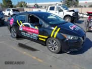 ✅ 2020 Nissan Versa SV • VIN: 3N1CN8EV2LL847355 • Лот: 43100887. Опубликован ранее на IAAI с пробегом 92 242 миль. Бесплатный доступ к архиву аукционных продаж из США и подробный отчёт об истории автомобиля на DreamBid. Изображение 1.