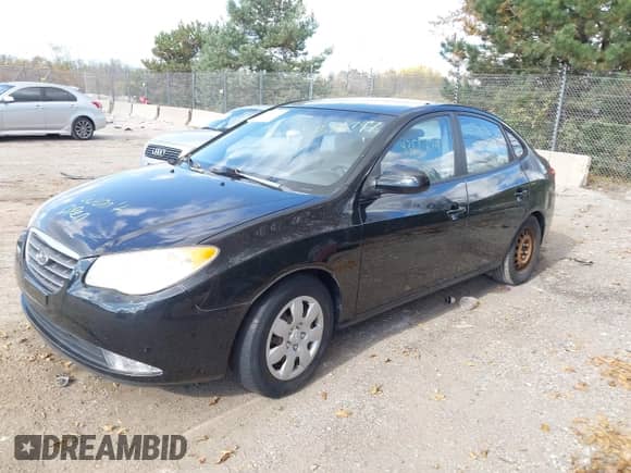 2007 Hyundai Elantra GLS с VIN KMHDU46D77U057186, выставлен на аукционе IAAI как лот 43556797 с пробегом Не указан миль и . История ставок и продаж доступна на DreamBid. Изображение 2.