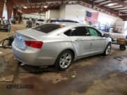 ✅ 2014 Chevrolet Impala LT • VIN: 1G1115SL5EU105857 • Лот: 86278105. Опубликован ранее на Copart с пробегом Не указан. Бесплатный доступ к архиву аукционных продаж из США и подробный отчёт об истории автомобиля на DreamBid. Изображение 3.