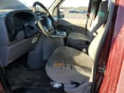 ✅ 2002 Ford Econoline Cargo • VIN: 1FTNE24292HA51435 • Lot: 87125034. Wystawiony na Copart z przebiegiem 105 311 mil. Bezpłatny archiwum sprzedaży aukcyjnych z USA i szczegółowy raport historii pojazdu na DreamBid. Zdjęcie 7.