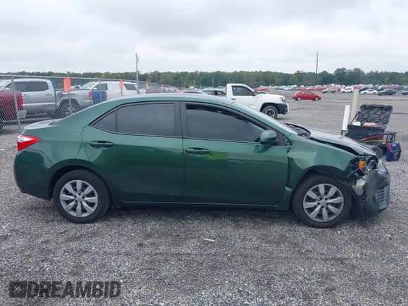 ✅ 2014 Toyota Corolla L • VIN: 2T1BURHE0EC057264 • Lot: 43169852. Wystawiony na IAAI z przebiegiem 104 060 mil. Bezpłatny archiwum sprzedaży aukcyjnych z USA i szczegółowy raport historii pojazdu na DreamBid. Zdjęcie 13.
