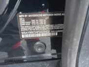 ✅ 2015 BMW 7 Series 750i xDrive • VIN: WBAYB6C54FD225432 • Lot: 41286904. Listed on IAAI with 94,139 mi. Free auction sales archive from the USA and detailed vehicle history report at DreamBid. Image 9.