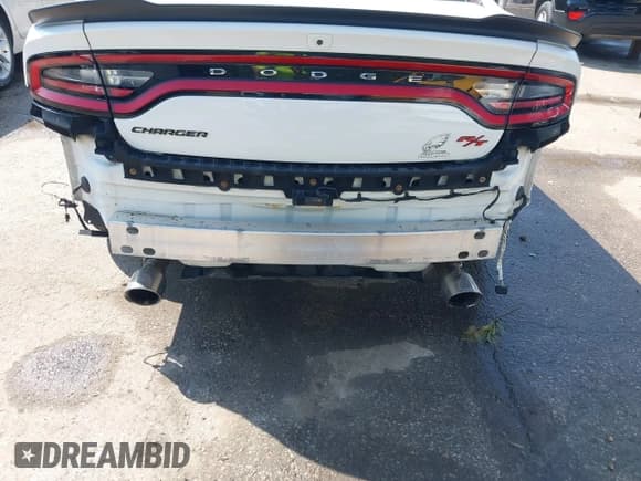 ✅ 2017 Dodge Charger R/T Scat Pack • VIN: 2C3CDXGJXHH556966 • Лот: 42961762. Опубликован ранее на IAAI с пробегом 98 929 миль. Бесплатный доступ к архиву аукционных продаж из США и подробный отчёт об истории автомобиля на DreamBid. Изображение 6.