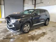 ✅ 2021 Hyundai Santa Fe SEL • VIN: 5NMS2DAJ5MH345984 • Lot: 48202664. Wystawiony na Copart z przebiegiem 38 307 mil. Bezpłatny archiwum sprzedaży aukcyjnych z USA i szczegółowy raport historii pojazdu na DreamBid. Zdjęcie 1.
