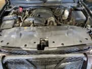 ✅ 2011 Chevrolet Silverado 1500 LT • VIN: 1GCRKSE3XBZ300580 • Lot: 72757284. Listed on Copart with 153,902 mi. Free auction sales archive from the USA and detailed vehicle history report at DreamBid. Image 11.