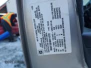 ✅ 1999 Chevrolet S-10 • VIN: 1GCDT19X4X8114772 • Лот: 87507755. Опубликован ранее на Copart с пробегом 96 184 миль. Бесплатный доступ к архиву аукционных продаж из США и подробный отчёт об истории автомобиля на DreamBid. Изображение 12.