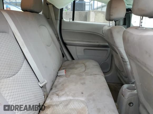 ✅ 2010 Chevrolet HHR 1LT • VIN: 3GNBABDB0AS595222 • Lot: 81534034. Listed on Copart with 138,267 mi. Free auction sales archive from the USA and detailed vehicle history report at DreamBid. Image 11.