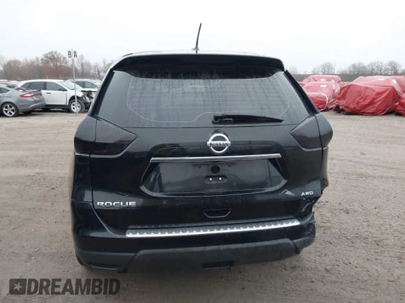 ✅ 2015 Nissan Rogue SL • VIN: 5N1AT2MV3FC883687 • Lot: 43762257. Wystawiony na IAAI z przebiegiem 164 773 mil. Bezpłatny archiwum sprzedaży aukcyjnych z USA i szczegółowy raport historii pojazdu na DreamBid. Zdjęcie 16.
