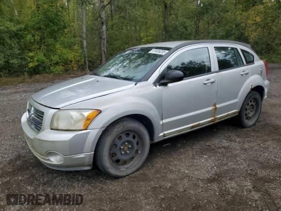 2011 Dodge Caliber Uptown с VIN 1B3CB9HA1BD205297, выставлен на аукционе Copart как лот 81826285 с пробегом 277 172 миль миль и Чистый • Clean title. История ставок и продаж доступна на DreamBid. Изображение 1.
