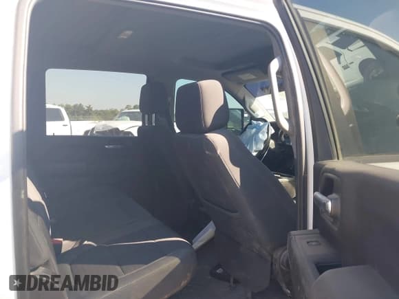 ✅ 2023 Chevrolet Silverado 2500HD LT • VIN: 1GC1YNEY8PF244396 • Лот: 43334825. Опубликован ранее на IAAI с пробегом Не указан. Бесплатный доступ к архиву аукционных продаж из США и подробный отчёт об истории автомобиля на DreamBid. Изображение 8.