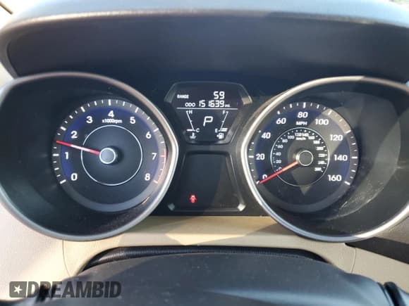 ✅ 2013 Hyundai Elantra GLS • VIN: 5NPDH4AE1DH323798 • Лот: 82384185. Опубликован ранее на Copart с пробегом 151 639 миль. Бесплатный доступ к архиву аукционных продаж из США и подробный отчёт об истории автомобиля на DreamBid. Изображение 9.