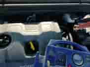 2018 Hyundai Elantra Value Edition z VIN 5NPD84LF6JH378412, wystawiony jako Copart lot #89515895 z przebiegiem 71 456 mil mil oraz Szkoda całkowita • Salvage title. Historia ofert i sprzedaży dostępna na DreamBid. Obrazek 13.