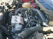 ✅ 2018 Ford EcoSport SE • VIN: MAJ3P1TE2JC168458 • Lot: 43671350. Listed on IAAI with 193,335 mi. Free auction sales archive from the USA and detailed vehicle history report at DreamBid. Image 19.