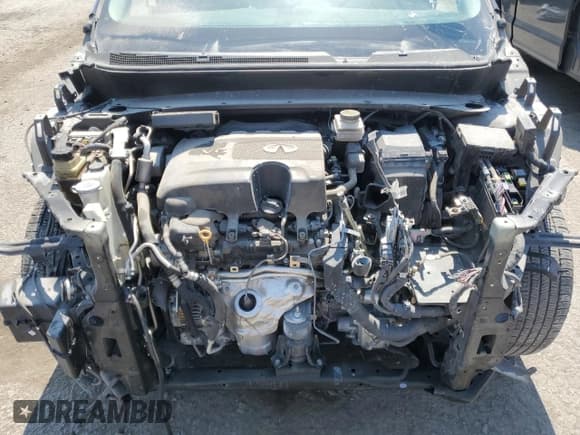 ✅ 2019 Infiniti QX60 Pure • VIN: 5N1DL0MN3KC505770 • Lot: 70420364. Listed on Copart with 67,756 mi. Free auction sales archive from the USA and detailed vehicle history report at DreamBid. Image 13.