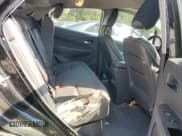 ✅ 2017 Chevrolet Bolt EV Premier • VIN: 1G1FX6S07H4146110 • Lot: 70453154. Wystawiony na Copart z przebiegiem 70 726 mil. Bezpłatny archiwum sprzedaży aukcyjnych z USA i szczegółowy raport historii pojazdu na DreamBid. Zdjęcie 10.