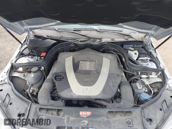 ✅ 2010 Mercedes-Benz C 300 Sport • VIN: WDDGF8BB3AF441409 • Lot: 43012007. Wystawiony na IAAI z przebiegiem 59 895 mil. Bezpłatny archiwum sprzedaży aukcyjnych z USA i szczegółowy raport historii pojazdu na DreamBid. Zdjęcie 10.