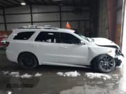 ✅ 2018 Dodge Durango R/T • VIN: 1C4SDJCT6JC462846 • Lot: 41619972. Listed on IAAI with 97,234 mi. Free auction sales archive from the USA and detailed vehicle history report at DreamBid. Image 13.