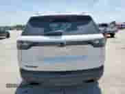 2021 Chevrolet Traverse Premier с VIN 1GNERKKW2MJ249397, выставлен на аукционе Copart как лот 54282425 с пробегом 57 502 миль миль и Чистый • Clean title. История ставок и продаж доступна на DreamBid. Изображение 6.