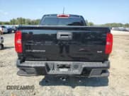 ✅ 2021 Chevrolet Colorado 4WD LT • VIN: 1GCGTCENXM1291425 • Лот: 71826654. Опубликован ранее на Copart с пробегом 40 730 миль. Бесплатный доступ к архиву аукционных продаж из США и подробный отчёт об истории автомобиля на DreamBid. Изображение 6.