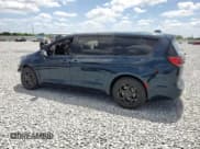 ✅ 2022 Chrysler Pacifica Hybrid Touring L • VIN: 2C4RC1L72NR184402 • Lot: 50386495. Listed on Copart with Not provided. Free auction sales archive from the USA and detailed vehicle history report at DreamBid. Image 2.