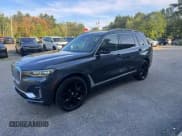 ✅ 2019 BMW X7 xDrive40i • VIN: 5UXCW2C55KLB44273 • Lot: 93519415. Wystawiony na Copart z przebiegiem 135 766 mil. Bezpłatny archiwum sprzedaży aukcyjnych z USA i szczegółowy raport historii pojazdu na DreamBid. Zdjęcie 2.