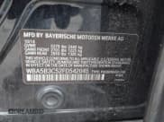 ✅ 2015 BMW 5 Series 535i xDrive • VIN: WBA5B3C52FD542045 • Lot: 43694263. Listed on IAAI with 100,322 mi. Free auction sales archive from the USA and detailed vehicle history report at DreamBid. Image 9.