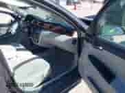 2011 Chevrolet Impala LS Retail с VIN 2G1WA5EK1B1188249, выставлен на аукционе IAAI как лот 43424051 с пробегом 57 628 миль миль и . История ставок и продаж доступна на DreamBid. Изображение 5.