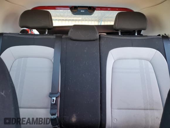 ✅ 2023 Hyundai Venue SEL • VIN: KMHRC8A32PU222706 • Lot: 87065464. Listed on Copart with 22,356 mi. Free auction sales archive from the USA and detailed vehicle history report at DreamBid. Image 10.