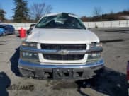 ✅ 2006 Chevrolet Colorado 1LT • VIN: 1GCDT136168178170 • Lot: 42455555. Wystawiony na Copart z przebiegiem 54 551 mil. Bezpłatny archiwum sprzedaży aukcyjnych z USA i szczegółowy raport historii pojazdu na DreamBid. Zdjęcie 5.