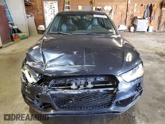 ✅ 2013 Audi S4 Premium Plus • VIN: WAUBGAFL4DA116066 • Lot: 43337975. Listed on Copart with 68,680 mi. Free auction sales archive from the USA and detailed vehicle history report at DreamBid. Image 5.