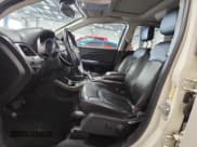 ✅ 2018 Dodge Journey GT • VIN: 3C4PDDEG5JT344993 • Lot: 81383405. Wystawiony na Copart z przebiegiem 163 991 mil. Bezpłatny archiwum sprzedaży aukcyjnych z USA i szczegółowy raport historii pojazdu na DreamBid. Zdjęcie 7.