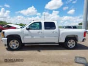 ✅ 2009 Chevrolet Silverado 1500 LT • VIN: 3GCEC23079G183202 • Лот: 43260097. Опубликован ранее на IAAI с пробегом 110 916 миль. Бесплатный доступ к архиву аукционных продаж из США и подробный отчёт об истории автомобиля на DreamBid. Изображение 14.