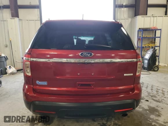 ✅ 2014 Ford Explorer XLT • VIN: 1FM5K7D92EGA21685 • Lot: 89857505. Listed on Copart with 93,158 mi. Free auction sales archive from the USA and detailed vehicle history report at DreamBid. Image 6.
