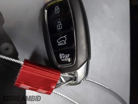 ✅ 2019 Hyundai Elantra • VIN: KMHH35LE6KU107706 • Lot: 42574286. Listed on IAAI with 60,101 mi. Free auction sales archive from the USA and detailed vehicle history report at DreamBid. Image 11.