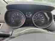 2016 Hyundai Elantra SE with VIN 5NPDH4AE0GH775049, listed as a Copart auction lot 64575325 with 107,542 mi miles and Clean title. Bid and sale history available at DreamBid. Image 9.