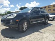 ✅ 2010 Porsche Cayenne • VIN: WP1AA2AP9ALA01249 • Лот: 68712855. Опубликован ранее на Copart с пробегом 168 260 миль. Бесплатный доступ к архиву аукционных продаж из США и подробный отчёт об истории автомобиля на DreamBid. Изображение 1.