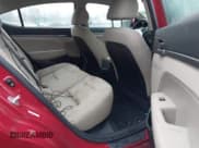 ✅ 2018 Hyundai Elantra SE • VIN: KMHD74LF3JU472770 • Lot: 43541590. Listed on IAAI with 138,531 mi. Free auction sales archive from the USA and detailed vehicle history report at DreamBid. Image 8.