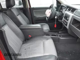 ✅ 2011 Ram Dakota Laramie • VIN: 1D7RW5GP7BS708491 • Лот: 41376357. Опубликован ранее на IAAI с пробегом 143 830 миль. Бесплатный доступ к архиву аукционных продаж из США и подробный отчёт об истории автомобиля на DreamBid. Изображение 5.