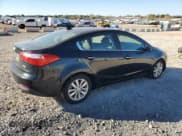 ✅ 2014 Kia Forte EX • VIN: KNAFX4A82E5052268 • Lot: 93116605. Listed on Copart with 66,528 mi. Free auction sales archive from the USA and detailed vehicle history report at DreamBid. Image 3.