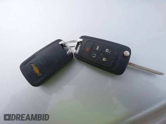 2017 Chevrolet Sonic LT with VIN 1G1JD5SH6H4124974, listed as a IAAI auction lot 43513414 with 143,462 mi miles and . Bid and sale history available at DreamBid. Image 11.