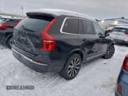 ✅ 2024 Volvo XC90 Plus Bright Theme • VIN: YV4062PE5R1180026 • Lot: 95345615. Wystawiony na Copart z przebiegiem 31 477 mil. Bezpłatny archiwum sprzedaży aukcyjnych z USA i szczegółowy raport historii pojazdu na DreamBid. Zdjęcie 3.
