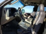 ✅ 2005 Ford Excursion Eddie Bauer • VIN: 1FMSU45P25EA74455 • Лот: 48485385. Опубликован ранее на Copart с пробегом 253 767 миль. Бесплатный доступ к архиву аукционных продаж из США и подробный отчёт об истории автомобиля на DreamBid. Изображение 7.