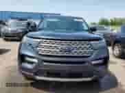 2023 Ford Explorer Limited z VIN 1FMSK8FH2PGB83641, wystawiony jako Copart lot #68029405 z przebiegiem 18 491 mil mil oraz Nie do naprawy • Non repairable. Historia ofert i sprzedaży dostępna na DreamBid. Obrazek 5.