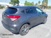 ✅ 2022 Honda HR-V EX • VIN: 3CZRU5H52NM704580 • Lot: 42405637. Wystawiony na IAAI z przebiegiem 58 144 mil. Bezpłatny archiwum sprzedaży aukcyjnych z USA i szczegółowy raport historii pojazdu na DreamBid. Zdjęcie 4.